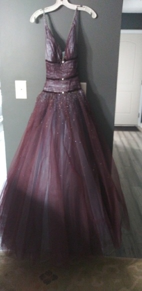 Maggie Sottero Dresses & Skirts - Prom Dress, size 6